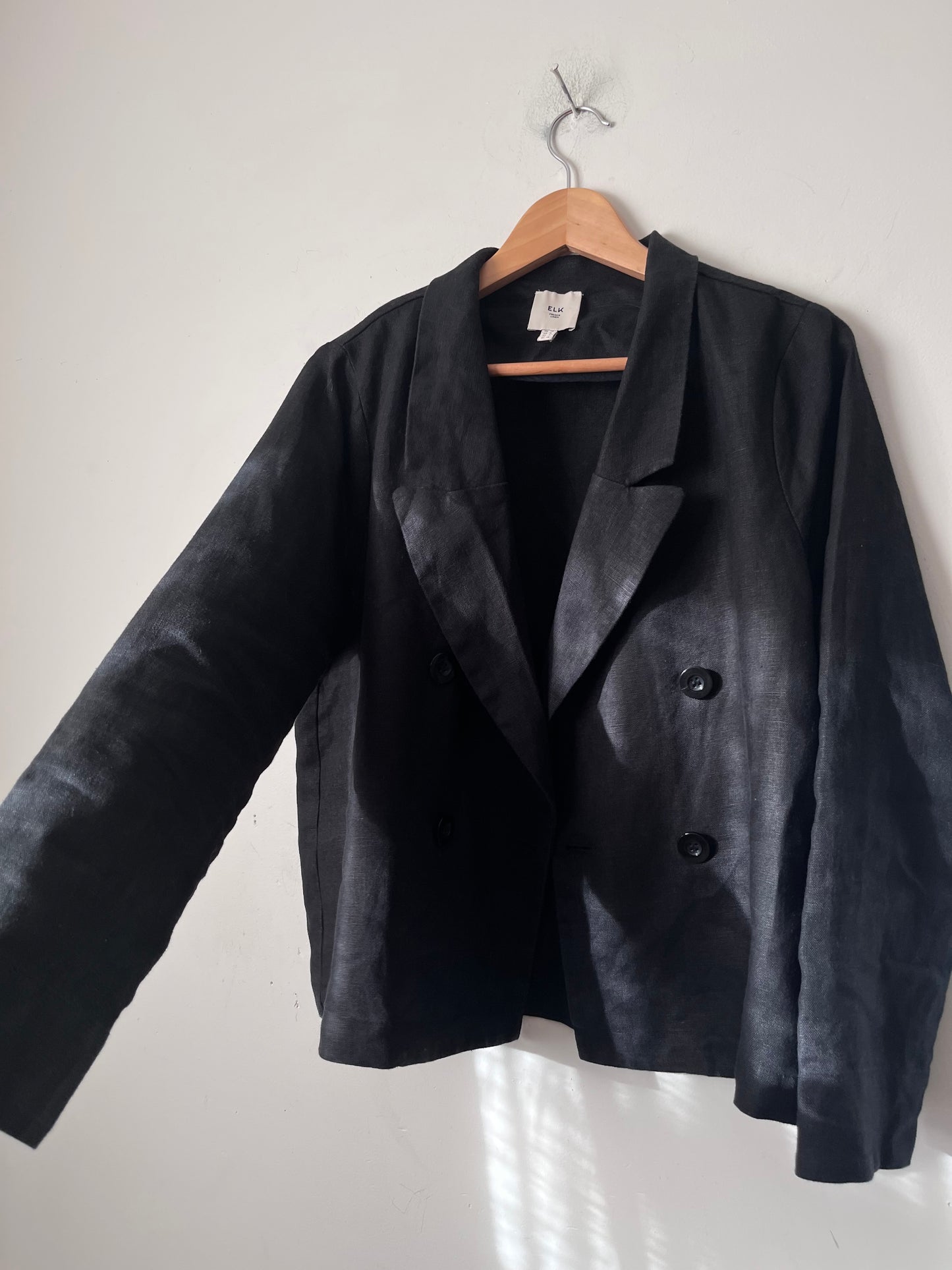 ELK Linen Blazer RRP$359 (12)