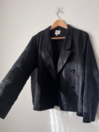 ELK Linen Blazer RRP$359 (12)