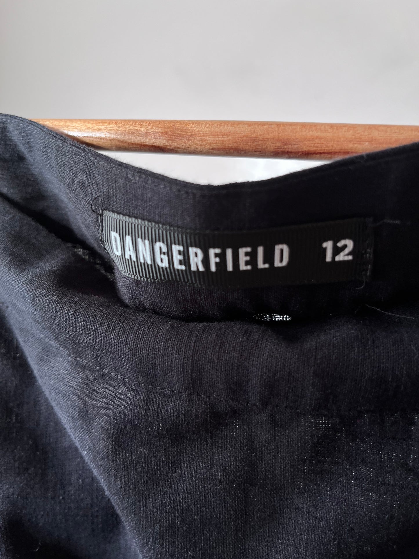 DANGERFIELD Skirt RRP$114 (10-12)