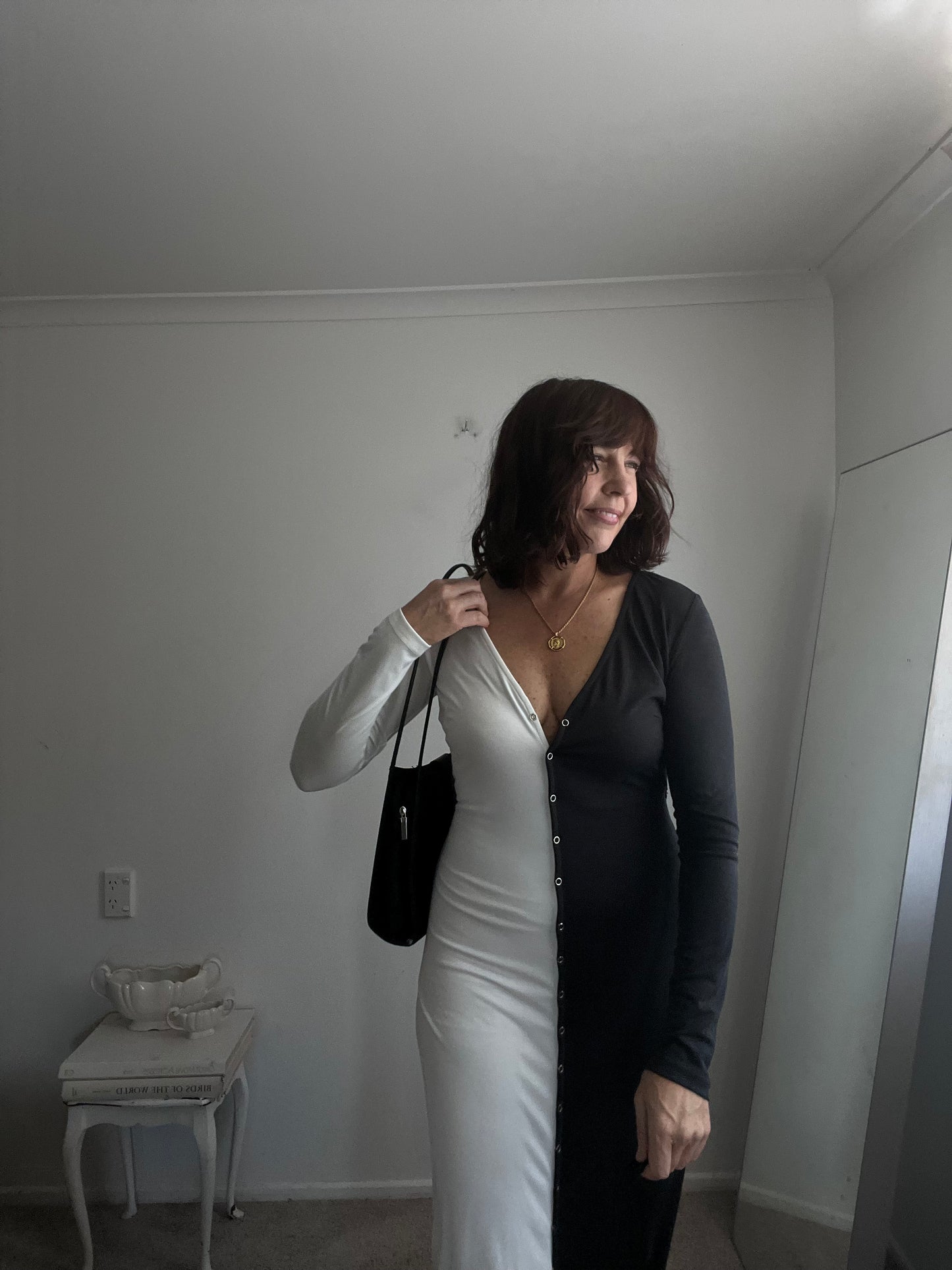 OWNLEY dress RRP$265 (10)