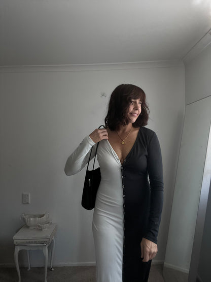 OWNLEY dress RRP$265 (10)