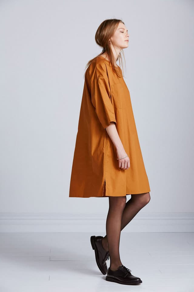 KOWTOW dress RRP$249 (10-12)