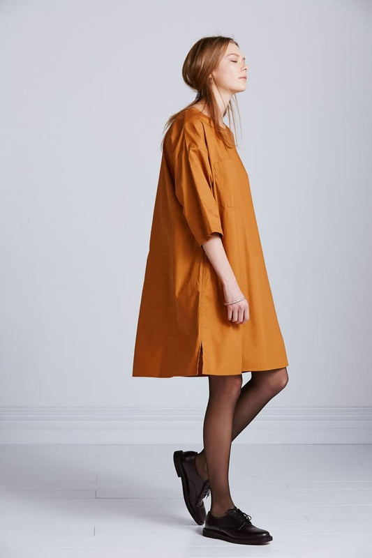KOWTOW dress RRP$249 (10-12)