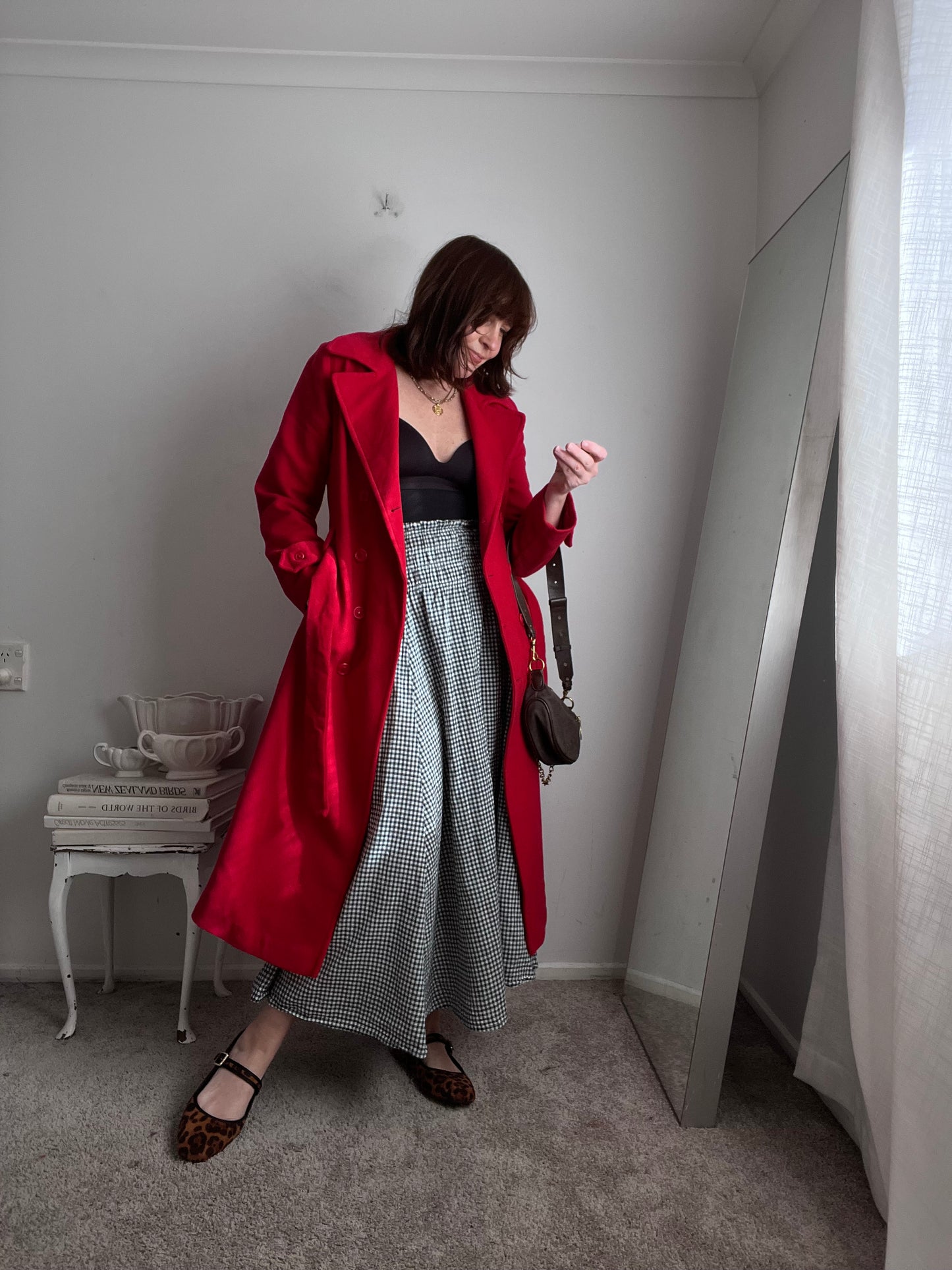 GLASSONS Skirt (10-12)