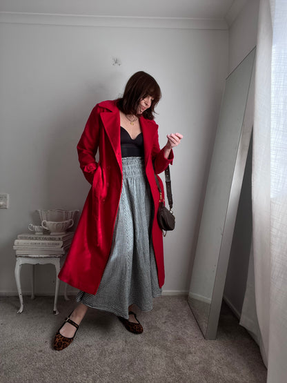 GLASSONS Skirt (10-12)