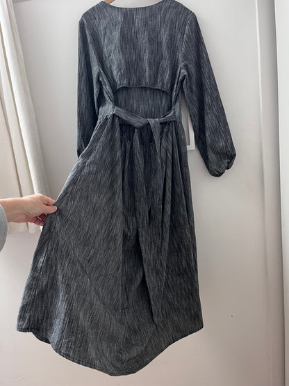 THING THING Tie Waist Dress RRP$179 (14)