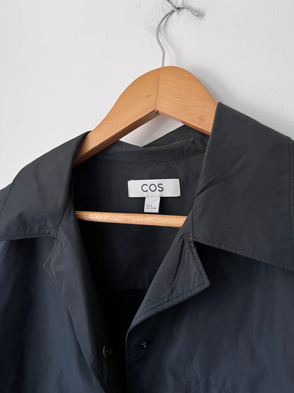 COS shirt RRP$129 (10-12)