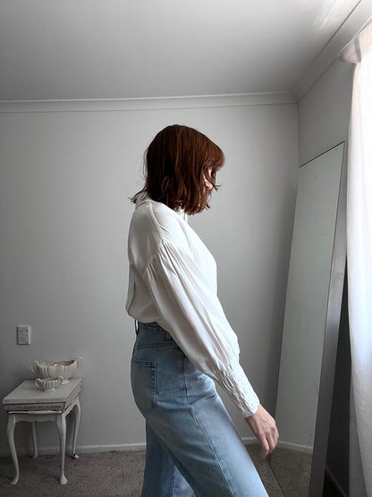 MINERAL shirt RRP$119 (8-12)