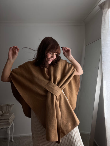 Poncho (OSFM)