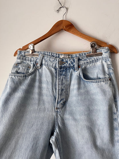 NEUW Coco Wide Leg Jeans RRP$220 (10)