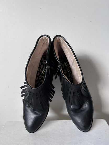 GORMAN ankle boots (38)