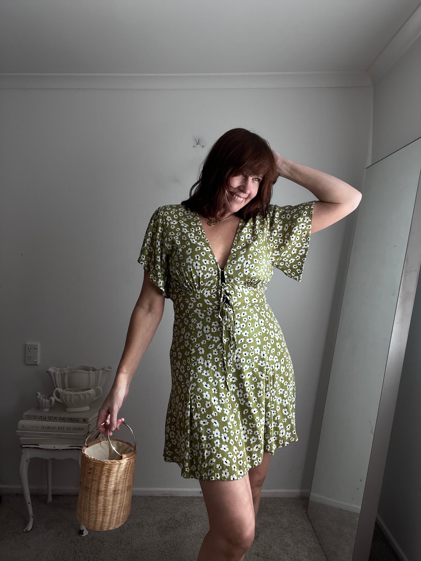 RUE STIIC Dress RRP$200+ (12)