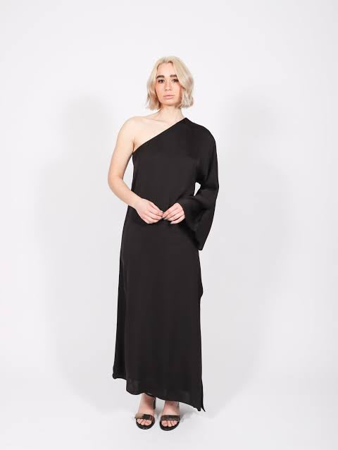 BY MALENE BIRGER Avilas Dress RRP$1057 (12)