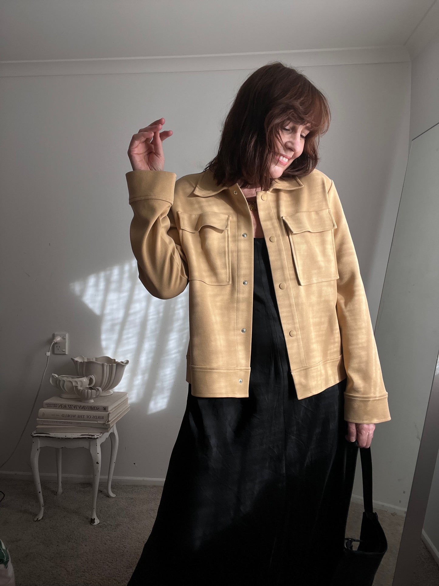 COS Jacket RRP$199 (12-16)
