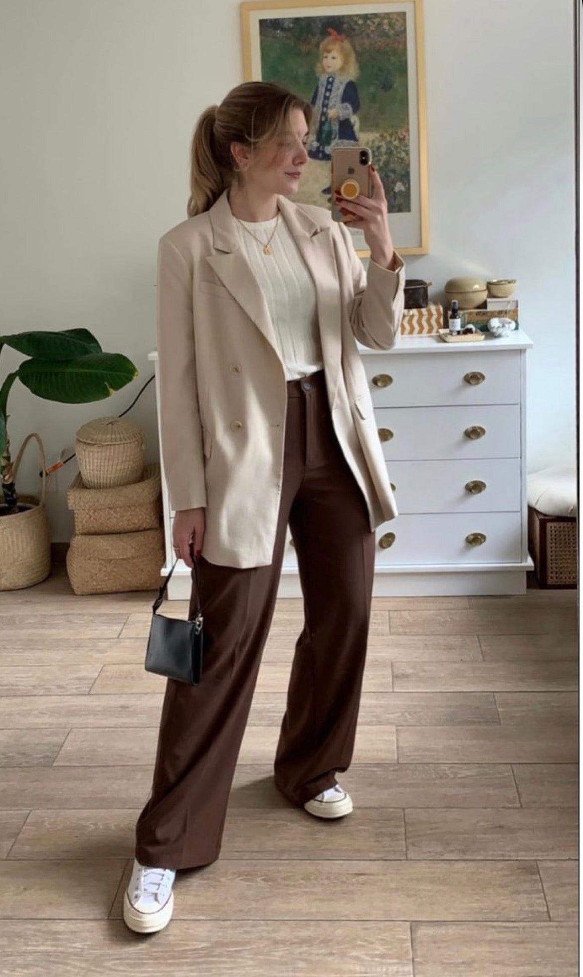 LULULEMON Blazer RRP $239 (S)