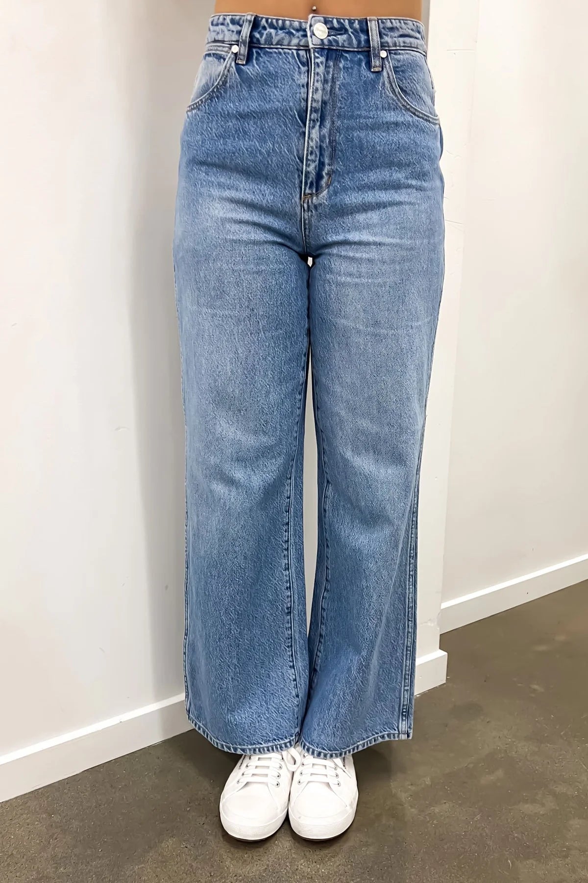 WRANGLER Hi Bells Jeans RRP$160 (9)