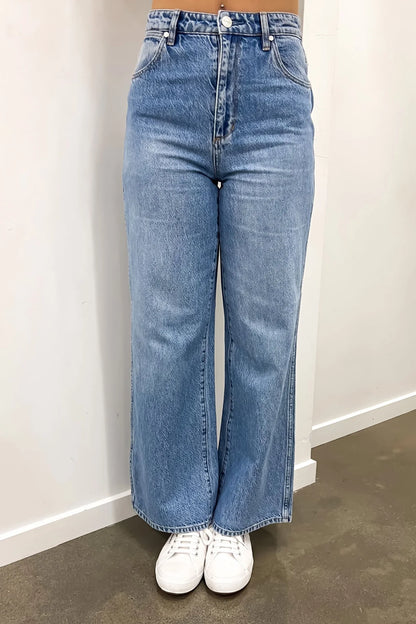 WRANGLER Hi Bells Jeans RRP$160 (9)