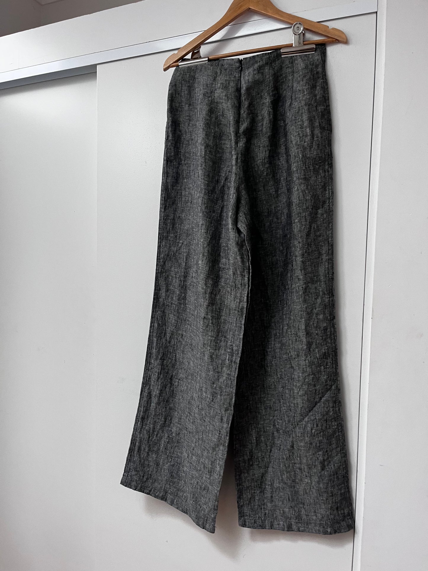 MAX Avery Belted Wide Leg Pants RRP$119.99 (10)