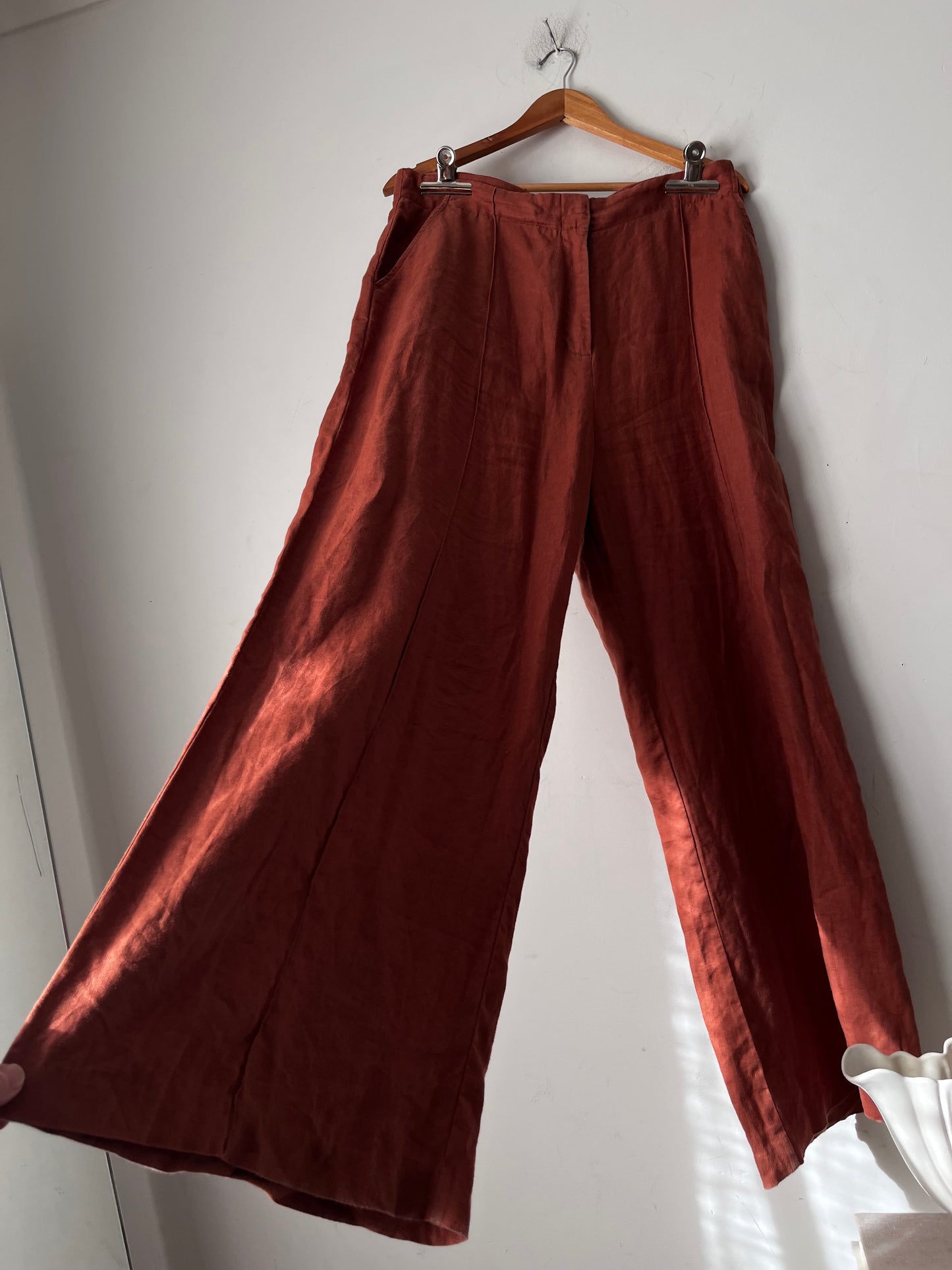 NUDELUCY Pants RRP$130 (16)