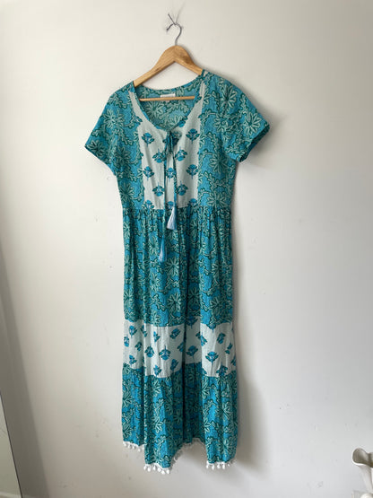 NAUDIC Dress RRP$189 (8)