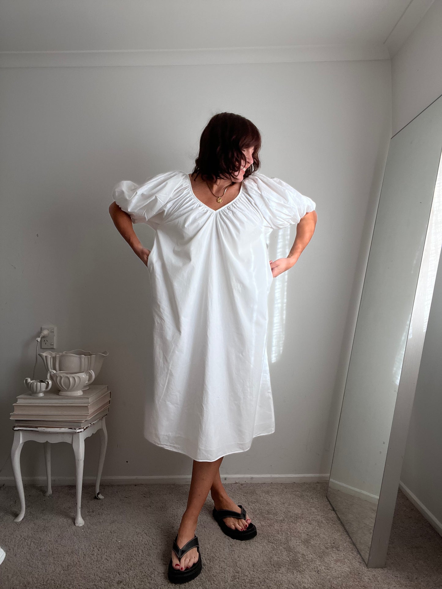 MAURIE + EVE Dress (10)