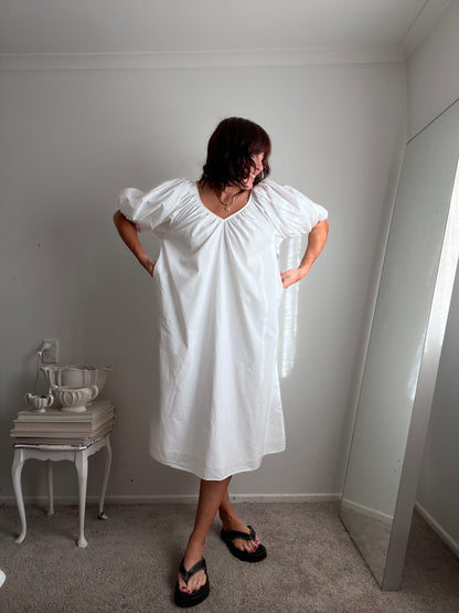 MAURIE + EVE Dress (10)