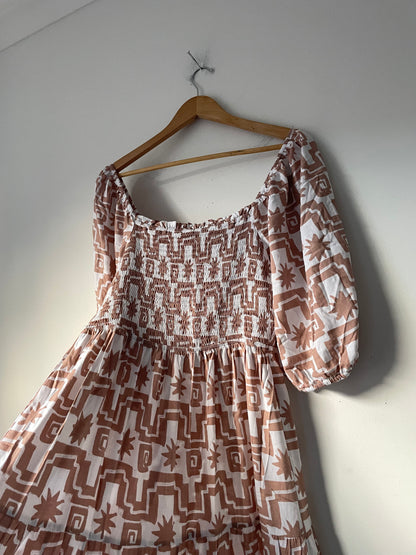 SAN JOSE THE LABEL dress RRP$99