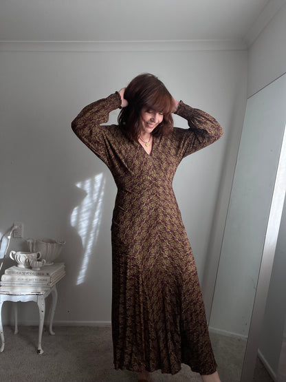 STATE OF PLAY Dress RRP$140 (12)