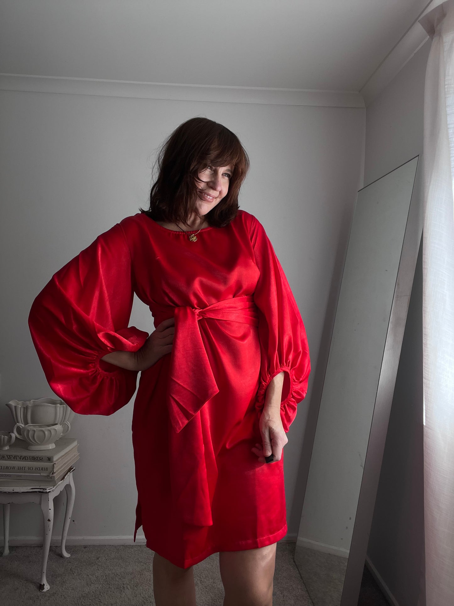 JV Dress RRP$150 (12)