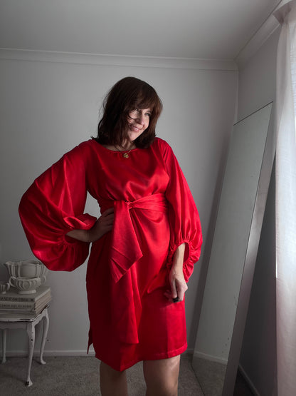 JV Dress RRP$150 (12)