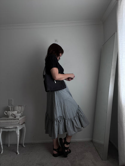 THING THING Skirt RRP$149 (8-10)