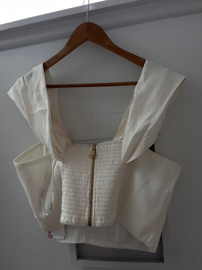 SHEIKE Boardwalk Top RRP$140 (14-16) BNWT
