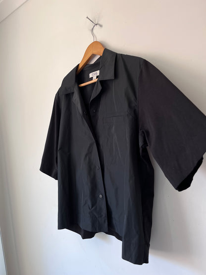 COS shirt RRP$129 (10-12)