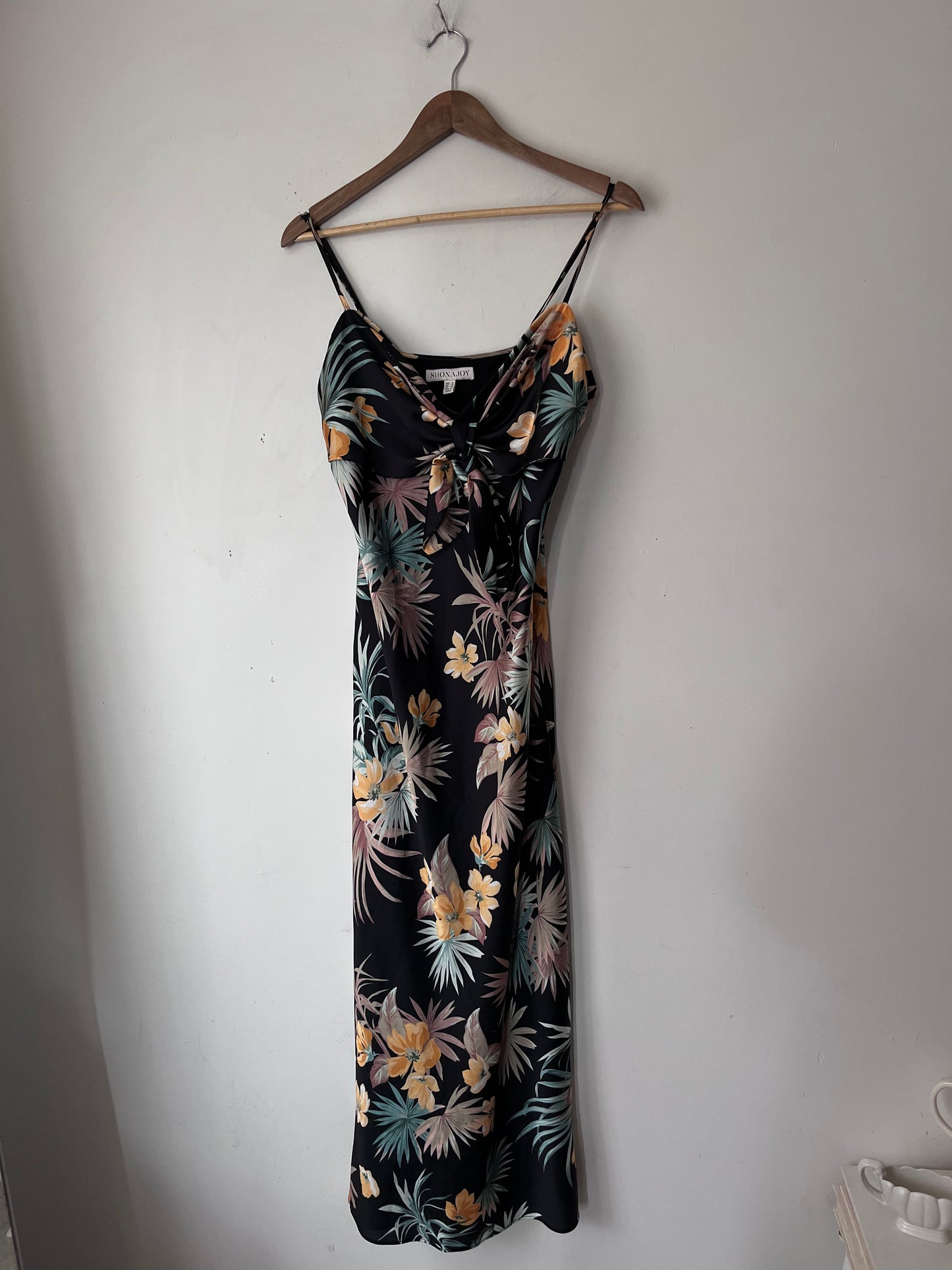 SHONA JOY ‘Maui’ Dress RRP$200 (12)