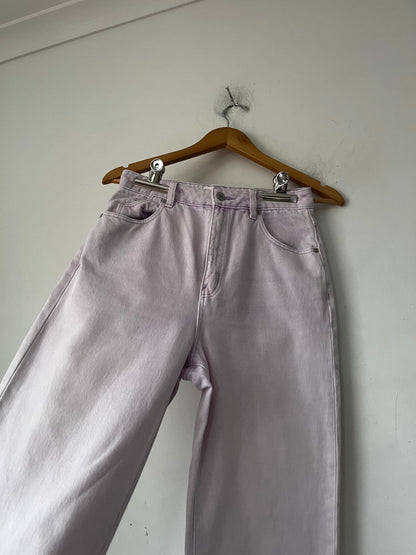ROLLA’S Heidi Jeans RRP$160 (6-8)