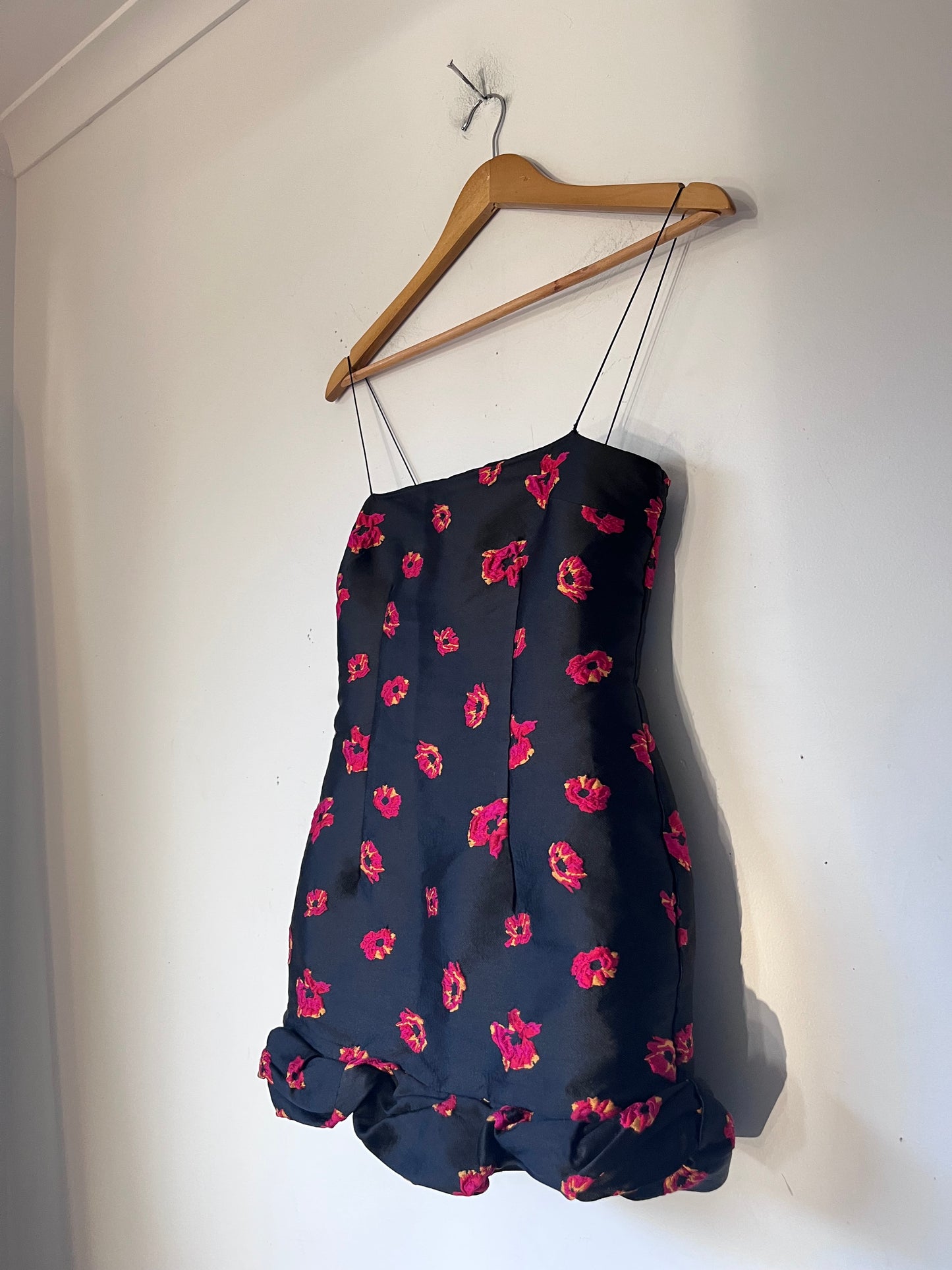 BEC & BRIDGE ‘Cabana’ Mini Dress RRP$300 (6)
