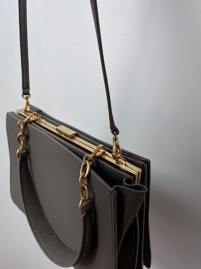 OROTON Hazel Frame Bag RRP$599