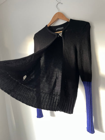 INSIDIOUS knit (8-10)