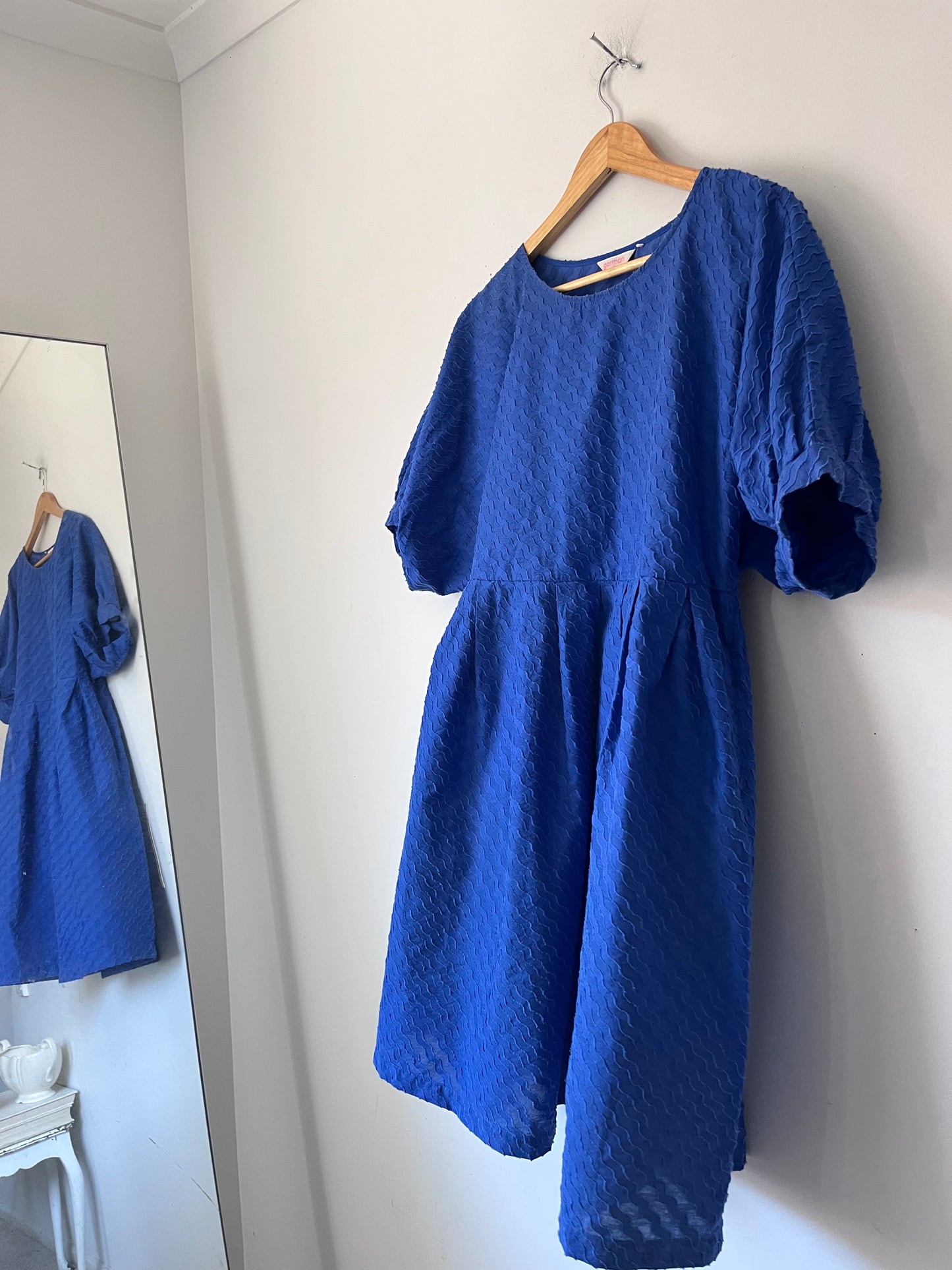 GORMAN ‘Nursery’ dress RRP$269 (10-12)