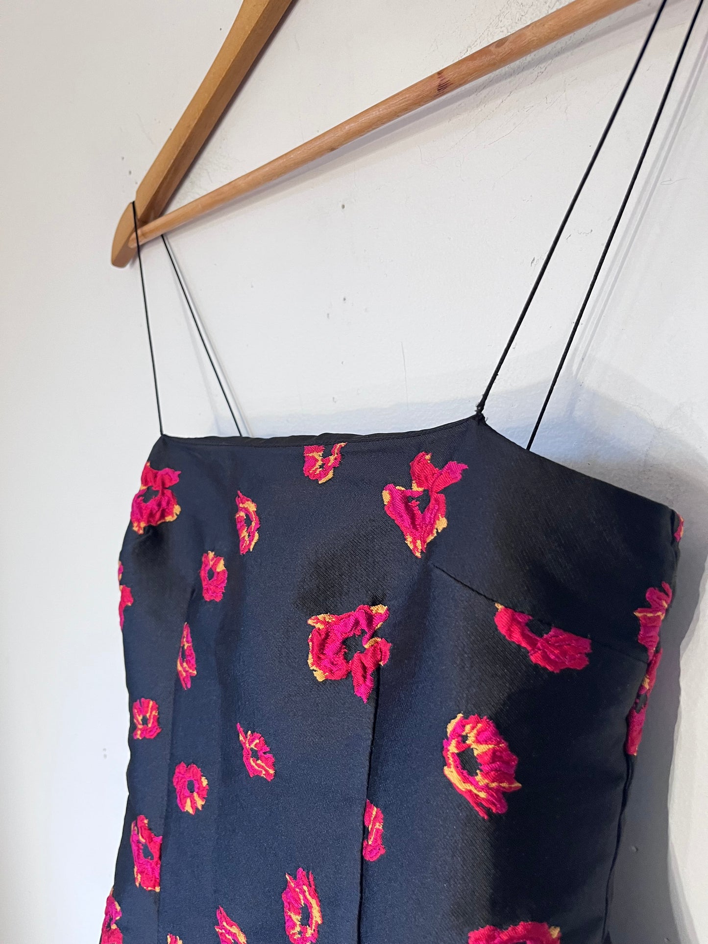 BEC & BRIDGE ‘Cabana’ Mini Dress RRP$300 (6)