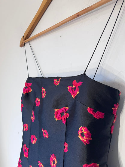 BEC & BRIDGE ‘Cabana’ Mini Dress RRP$300 (6)