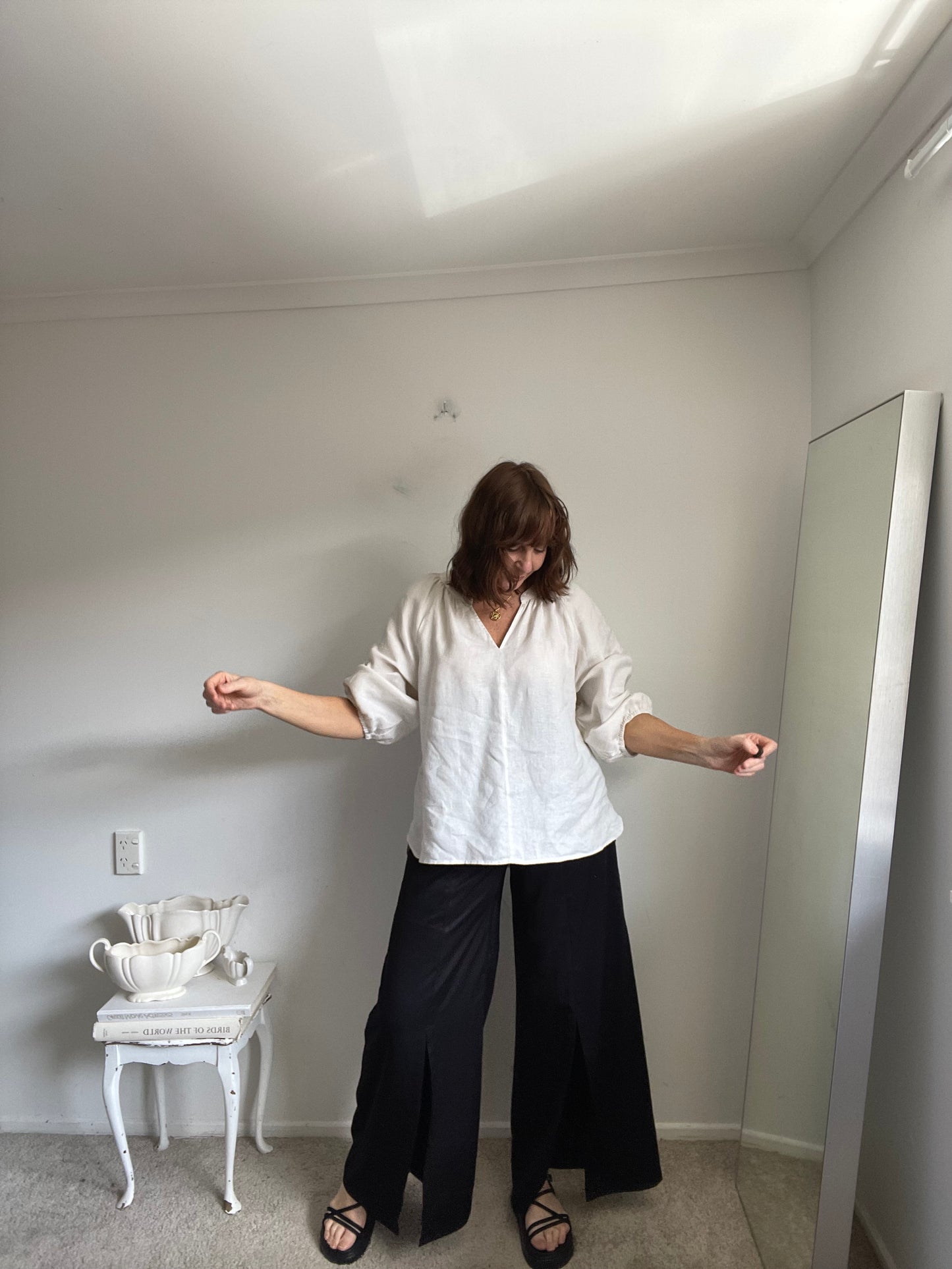 BLAK LUXE pants RRP$189 (10)