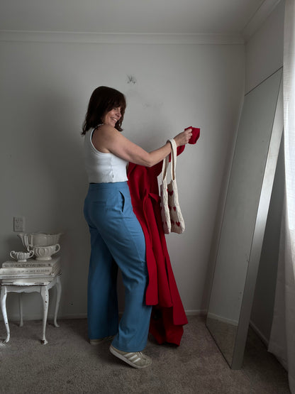 SEED HERITAGE Pants RRP$170 (14)