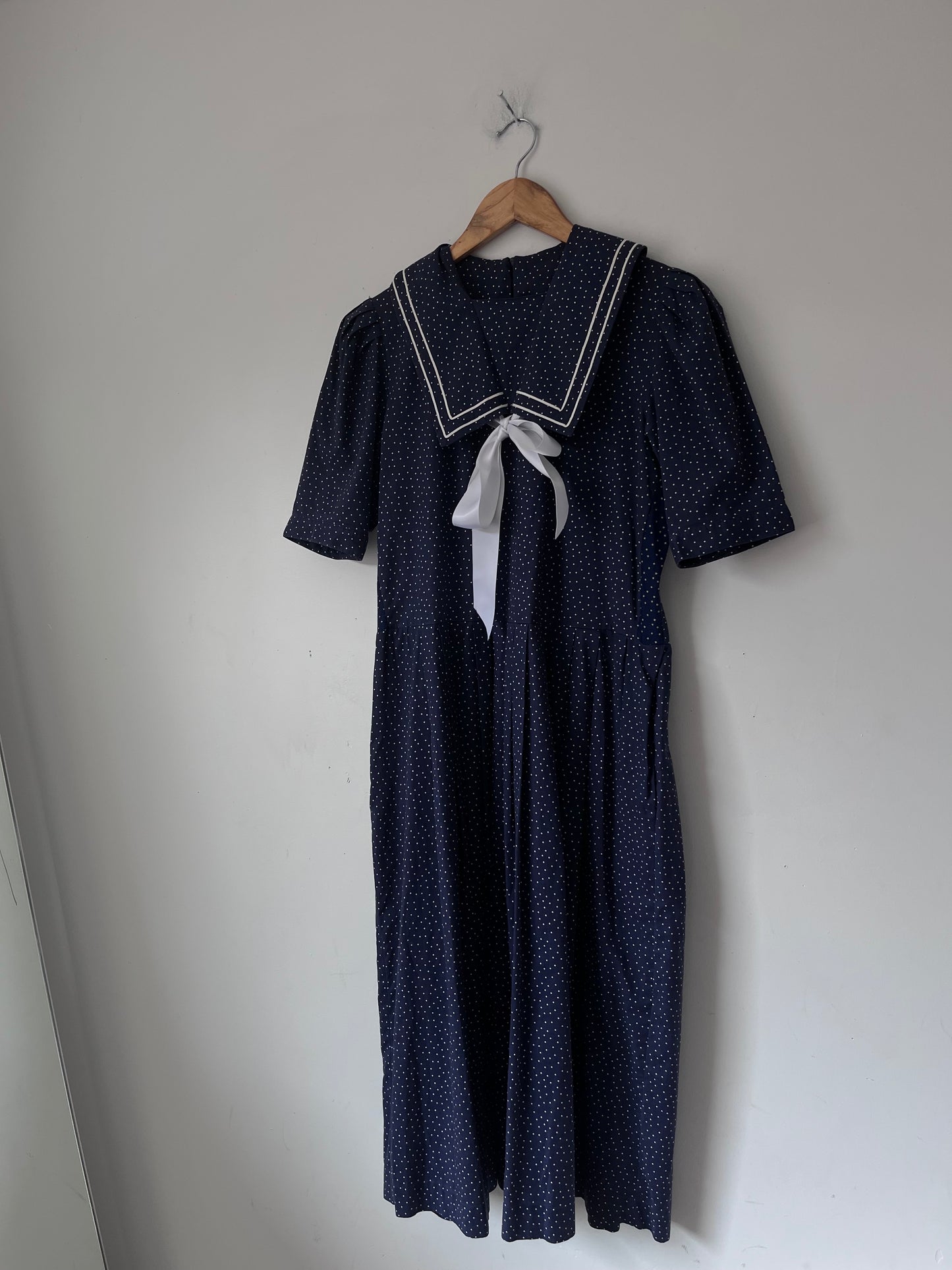 LAURA ASHLEY dress (10)
