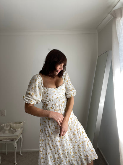 AUGUSTE Isla Priya Dress RRP$239 (8)