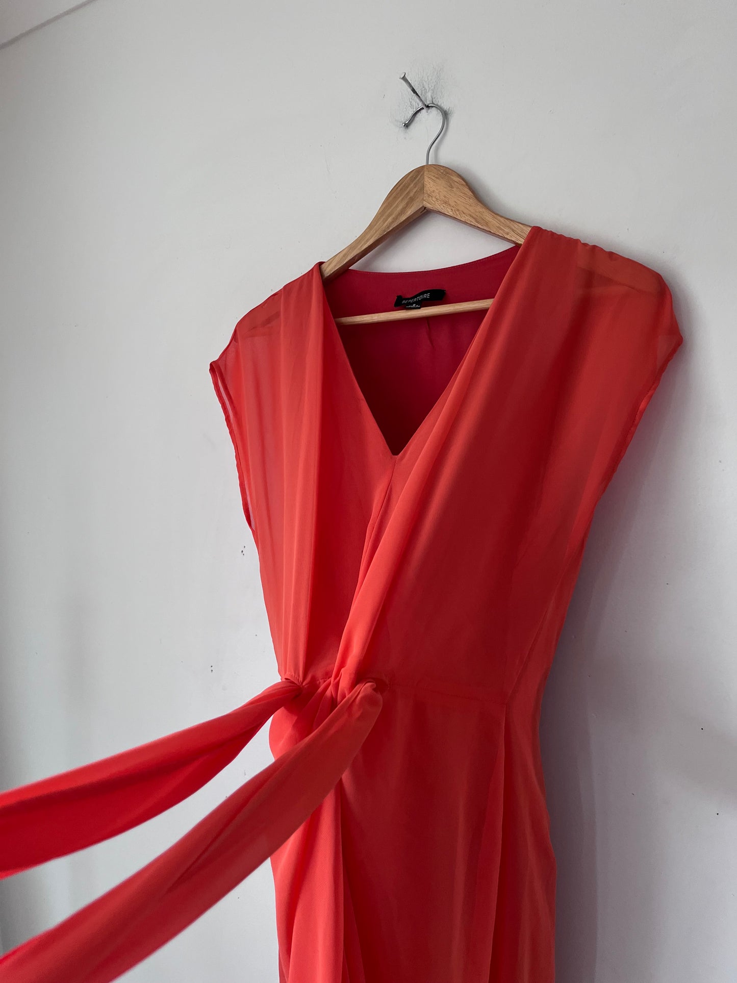 REPERTOIRE 'La Mer' Dress RRP$389 (8)