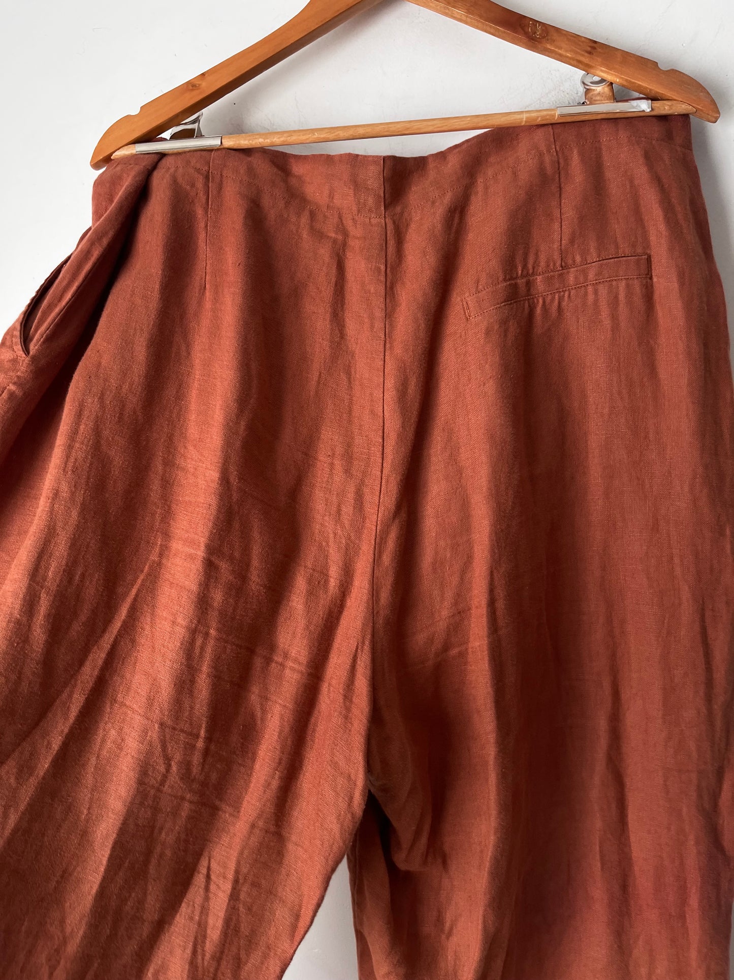 NUDELUCY Pants RRP$130 (16)