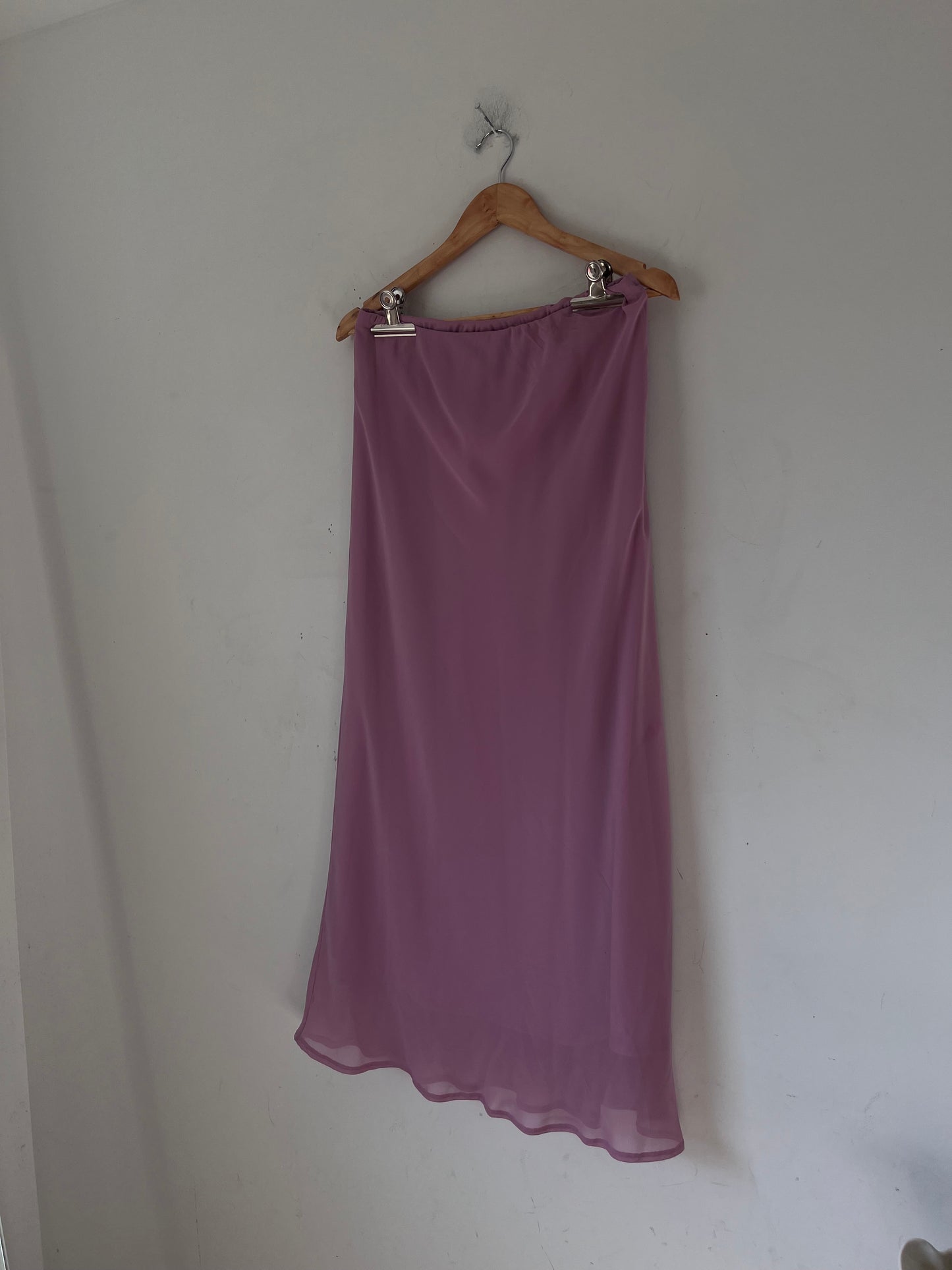 VINTAGE Skirt (12-14)