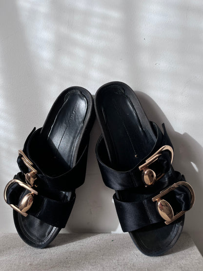 STELLA LUNA Slides  RRP$600 (39)