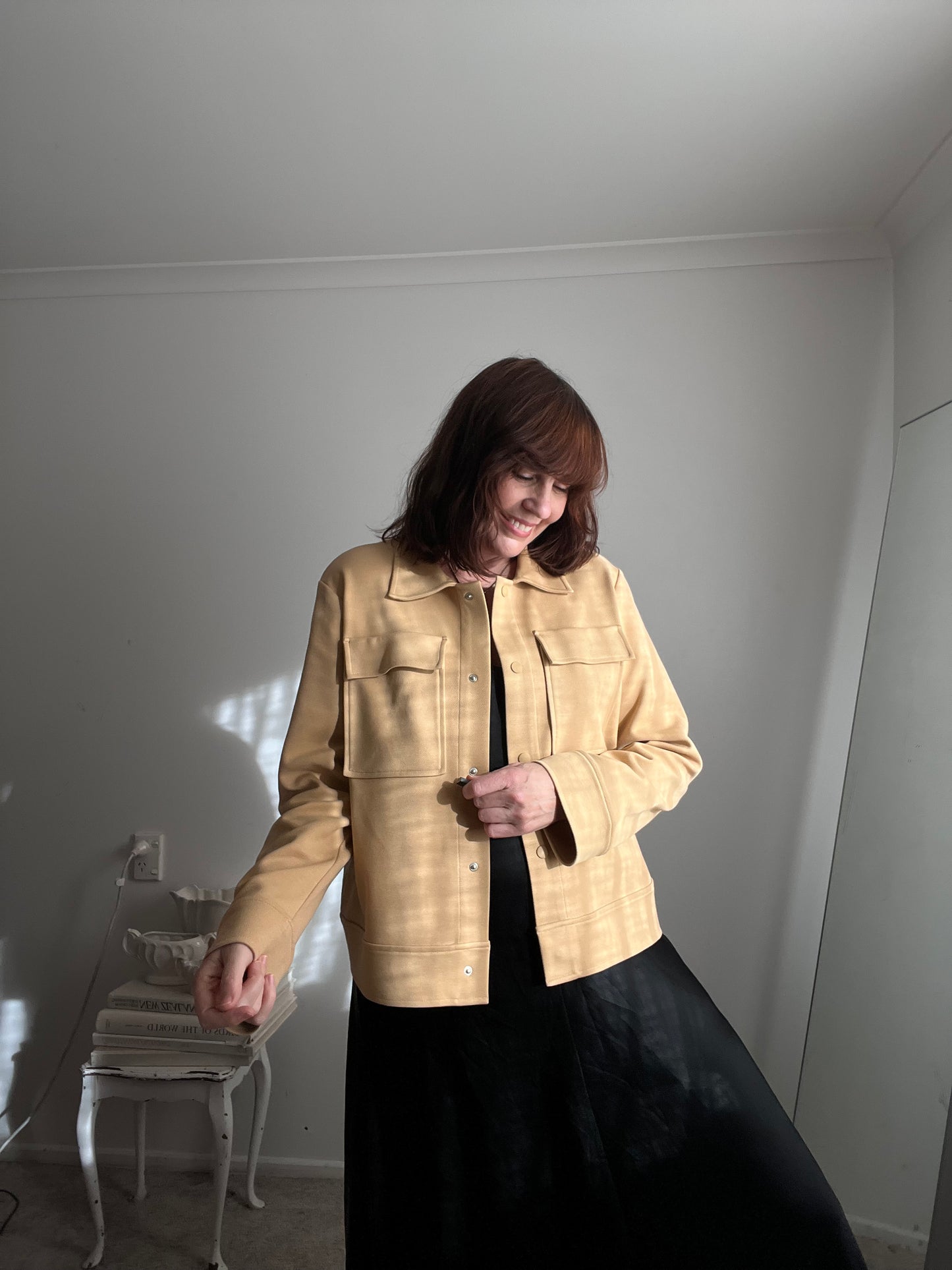 COS Jacket RRP$199 (12-16)